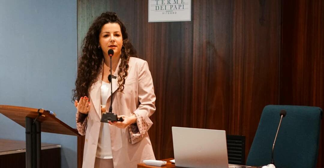 Viterbo, la Frontini accelera verso la città d’arte