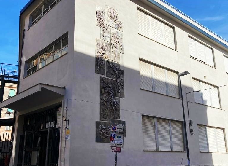 Viterbo, Provincia, il Liceo Classico Linguistico Mariano Buratti cambia volto