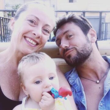 Meloni: “La mia relazione con Andrea Giambruno finisce qui”