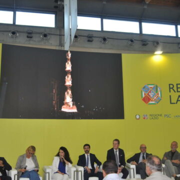 rimini2 Eventi, Viterbo e la Macchina di Santa Rosa protagonisti al TTG Travel Experience di Rimini