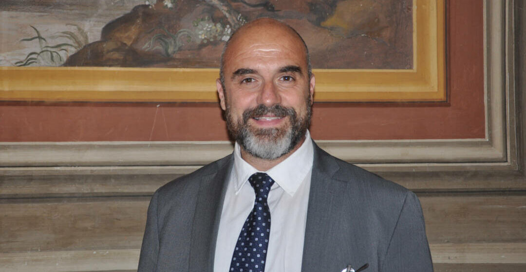 floris Ass. Floris: “Rifaremo le coperture e e la struttura di volte e murature della ex chiesa di sant’Orsola”