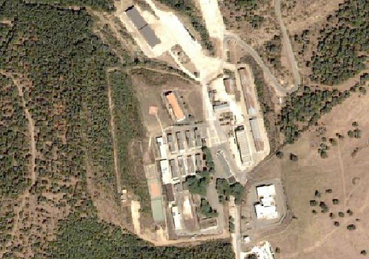 monte-romano Boati dal poligono di Monte Romano, tremano pavimenti e vetri nelle case