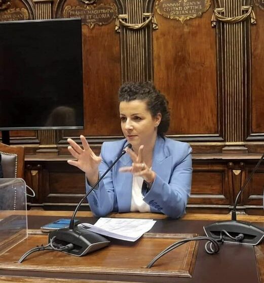 Frontini: “Sgomberati due appartamenti in vico Squarano, partito altro cantiere PNNR”