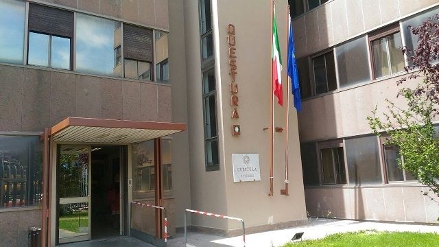 QUESTURA-1 Viterbo, ruba bici elettrica, denunciato 39enne marocchino