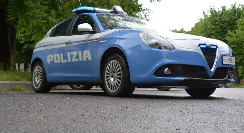 polizia-1-1024x575.jpg Sparatoria a Montalto di Castro, preso tunisino accusato di tentato omicidio