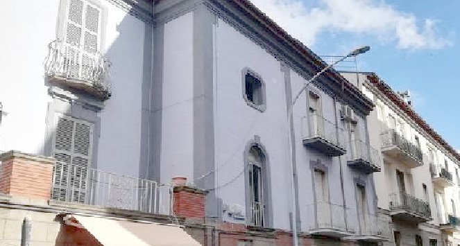 cas22e Viterbo, otto case su dieci andranno ristrutturate