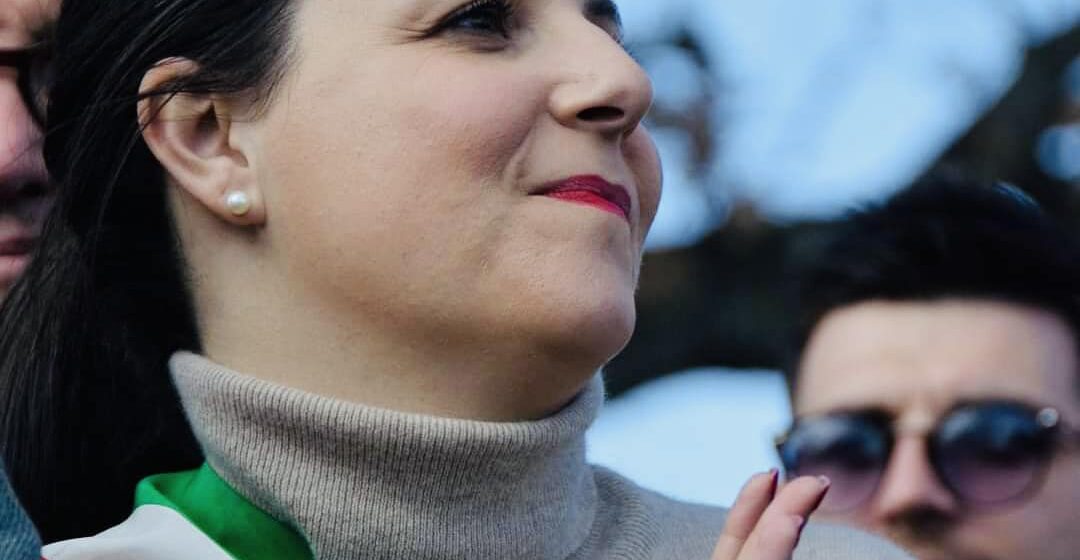 8 marzo, l’importanza per Viterbo di avere una sindaca donna e indipendente