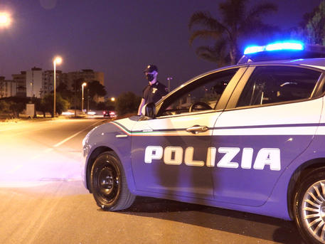 Tenta di uccidere la moglie e si suicida a Taranto Montalto di Castro, sparò a un connazionale, catturato a Terni durante una rissa