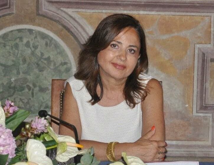puopolo Viterbo, la segretaria generale del comune Puopolo “premiata”, nuovo incarico a Torino