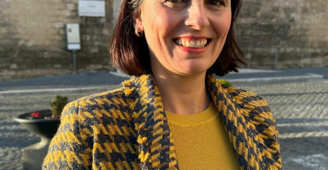 tosonitarquinia Tarquinia Insieme: “Martina Tosoni è la persona giusta per rilanciare Tarquinia”