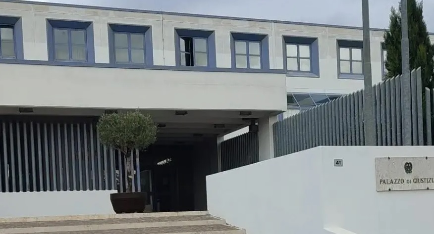 tribunale-viterbo Vetralla, otto mesi all’ex pugile 47enne che speronò l’auto della sua ex