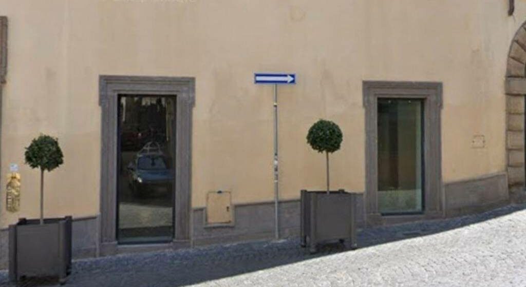 viasanlorenzo Giovedì 28 marzo divieto di circolazione dalle 8, 30 alle 17 in Via San Lorenzo