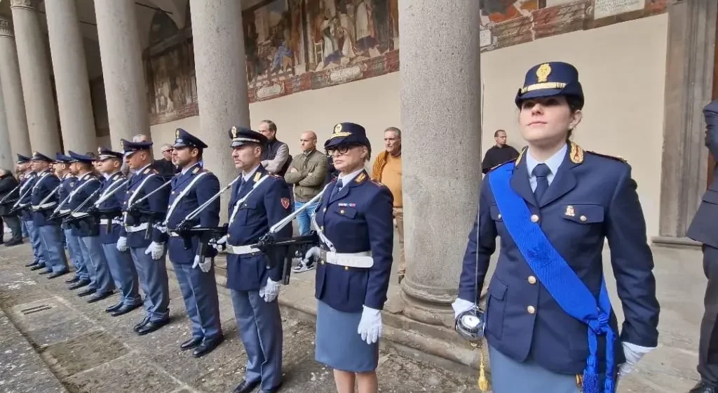 anniversario-polizia-4-1024x575.jpg 172 anni Polizia, in Tuscia aumentano del 10% i furti in abitazione