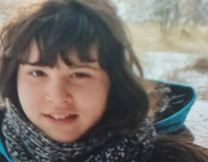 Tarquinia, scomparsa bambina zona top 16