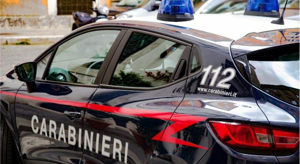 Tuscania, ubriaco alla guida provoca un incidente