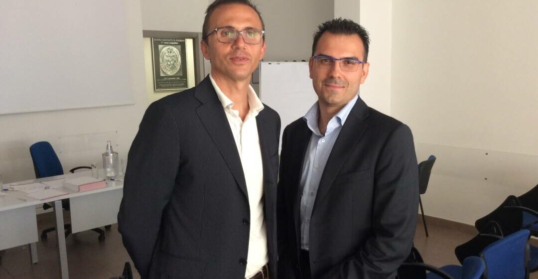 belli-e-saggini Andrea Belli e Sergio Saggini, mecenati “illuminati e soli” al fianco dei buoni progetti culturali cittadini