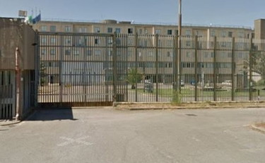 mammagialla4 Mammagialla, detenuti appiccano incendio nel reparto Covid per protesta