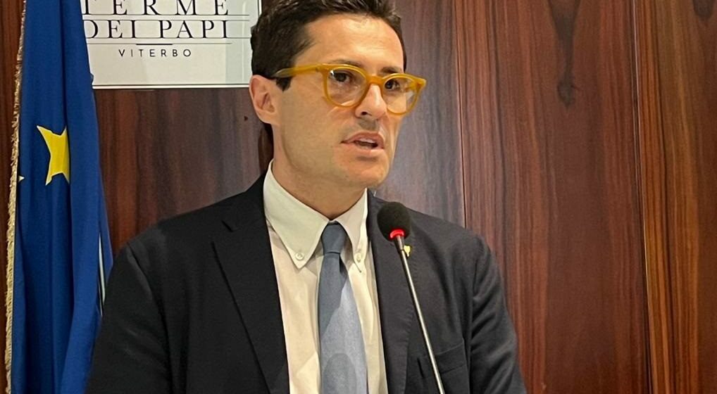 Andrea Micci (Lega): “12 milioni di euro da Salvini per la rete provinciale della Tuscia”