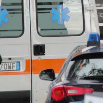 82enne uccide marito e poi tenta suicidio