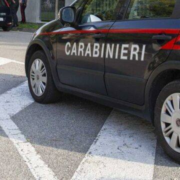 Tuscania, i controlli dei carabinieri nel fine settimana
