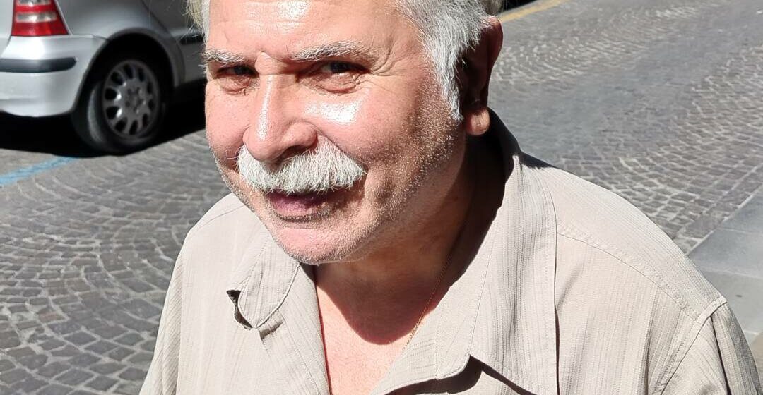 Ugo Poggi: “Non abbandonerò mai la Frontini e la sua maggioranza, avanti fino a fine mandato”