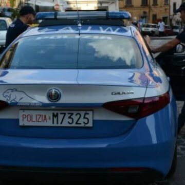 Viterbo, tentano di introdurre la droga al Mammagialla, 4 arresti al Poggino