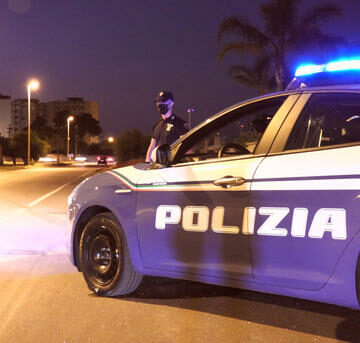 La Quercia, rubano in un’abitazione e uccidono un cagnolino prima di fuggire